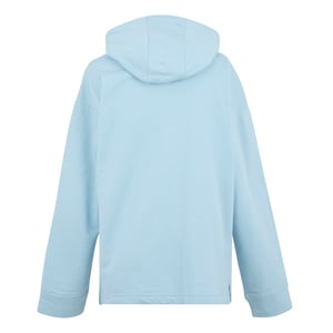 Regatta Dames/Dames Bayletta II Full Zip Hoodie (Chambray Blauw)