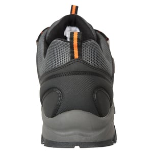 Mountain Warehouse Heren Pad waterdichte wandelschoenen (Zwart)