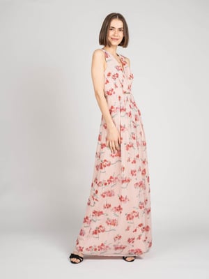 Patrizia Pepe jurk Vrouw roze