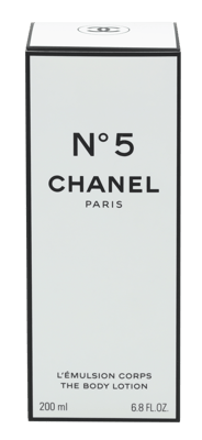 Chanel No 5 The Body Lotion 200ml