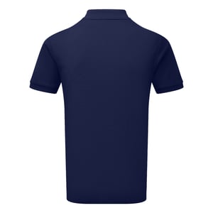 Asquith & Fox Heren Glacier Tech Poloshirt (Marine)