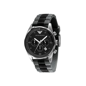 Emporio Armani chronograaf herenhorloge AR5866