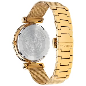 Versace VEDV00619 Dames Horloge