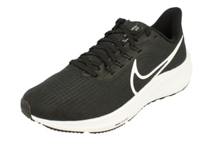 Nike Dames Air Zoom Pegasus 39 Zwarte Sportschoenen