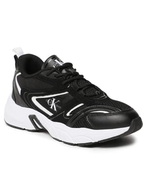 Calvin Klein dames sneaker Run Authentic