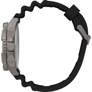 Timex Expedition North Ridge Heren Horloge Zwart TW2V40600