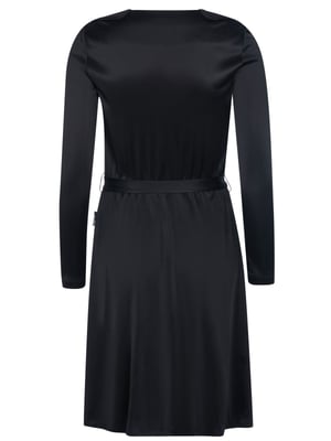 Liefdevolle Moschino-jurk