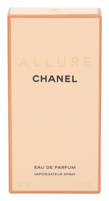 Chanel Allure Femme Edp Spray 50ml.