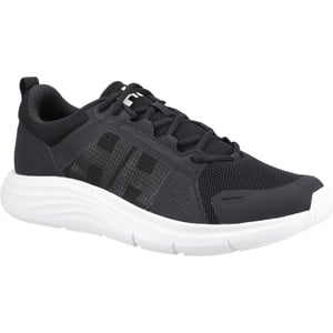 Helly Hansen Sport AHIGA EVO 5 Polyester Heren Zwart/Wit Sportschoenen