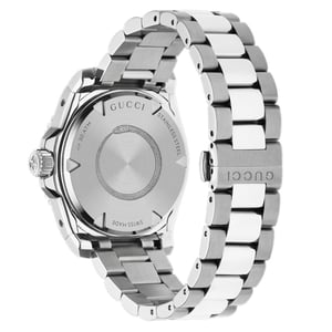 Gucci YA136353 Duik automatisch 40mm Unisex horloge