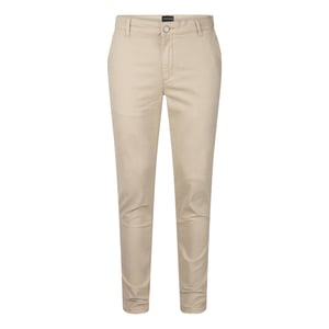 Presly & Sun Jeans Samuel Chino Beige