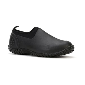 Muck Laarzen Muckster II Laag Rubber Regenlaarzen Schoenen