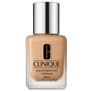 Supergebalanceerde Make-up 09 Zand