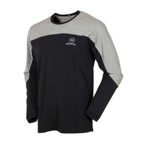 Rossignol Heren Zwarte Top