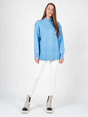 Silvian Heach stoppen Vrouw blauw