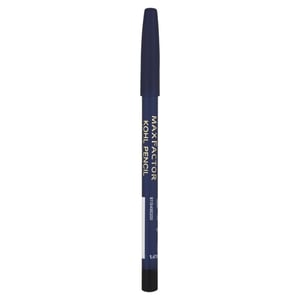 Max Factor Kohl Oogpotlood - 20 Zwart