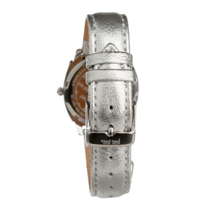 Folli Follie Dameshorloge Kwarts Zilver