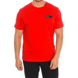 TIPS414 heren t-shirt met korte mouwen