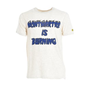 Cimartre 16S1LT231 dames t-shirt korte mouwen