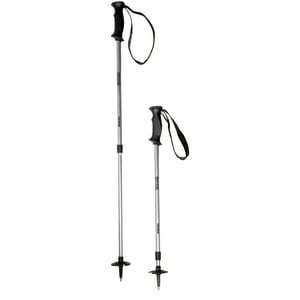 Regatta Unisex Volwassenen Lichtgewicht Aluminium Telecospische Wandelstok