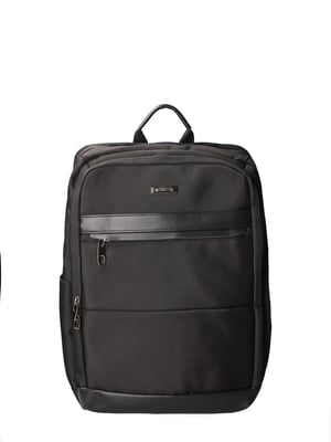 B Cavalli Rugzak Uniseks BLACK