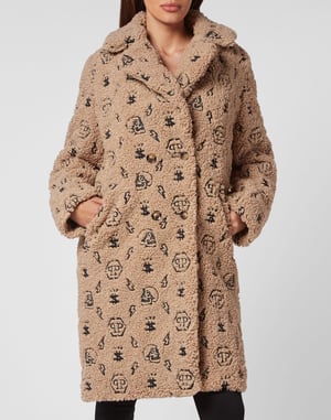 Vacht Lang Monogram