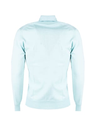 Takeshy Kurosawa stoppen Mannen blauw