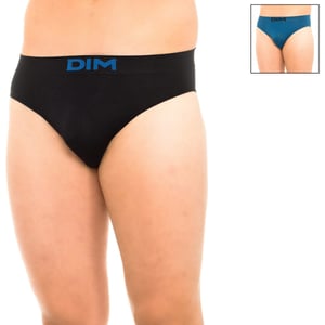 Pack-2 Onderjurk Unno Basic naadloos D05HG man
