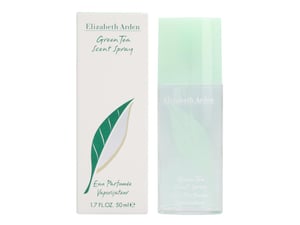E.Arden Green Tea Scent Edp Spray 50ml.