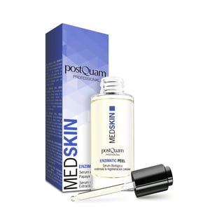 PostQuam Enzymatisch Biologisch Serum