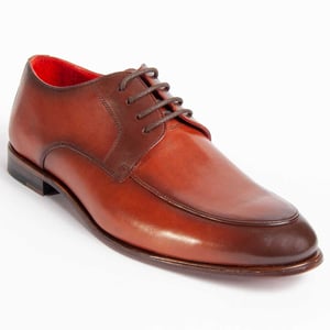 Purapiel Oxford schoen Imperi6 Bruin