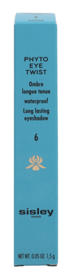 Sisley Phyto Eye Twist Waterproof Long-Lasting Eyeshadow1.5 g.
