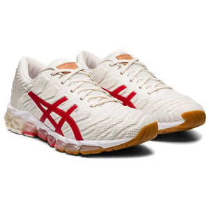 Asics Gel-Quantum 360 5 Dames Wit Trainers