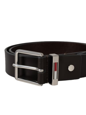 Tommy Hilfiger riem Mannen bruin