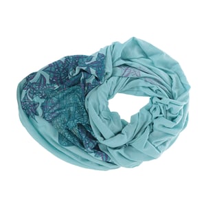 Buisvormige hals en gezicht Infinito 38500 unisex