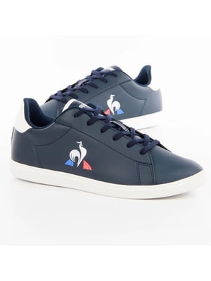 Le Coq Sportif Courtset 2-sneakers voor heren
