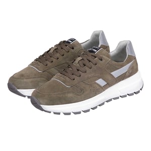 Joop Velluto Nieuwe Hannis Sneakers