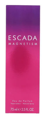 Escada Magnetism Women Edp Spray 75ml.