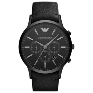 Armani heren AR2461 horloge