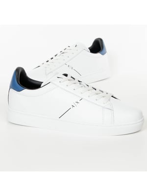 Armani Exchange Klassieke herensneaker
