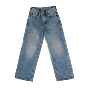 Baggy jeans 824650 kinderen