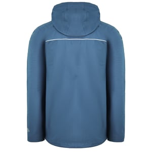 Columbia Whidbey Island Kids Blauwe Jas