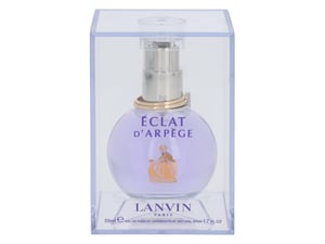 Lanvin Eclat D'Arpege Pour Femme Edp Spray 50ml.
