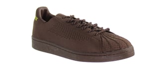Adidas PW Superstar PK Heren Bruin Trainers
