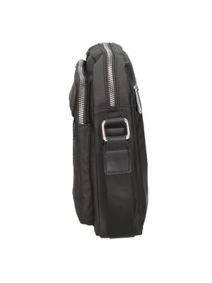 Northampton Polo Club Schoudertas Heren BLACK