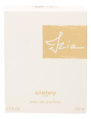 Sisley Izia Edp Spray 100ml.