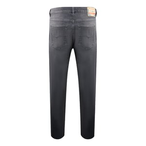 Diesel Buster-X RM043 Black Jeans