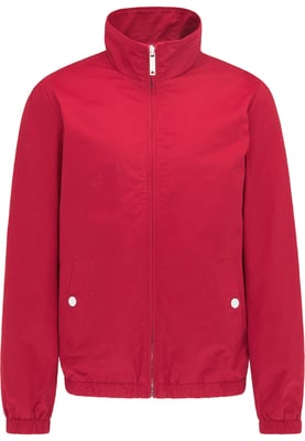 Dreimaster Blouson Heren rood