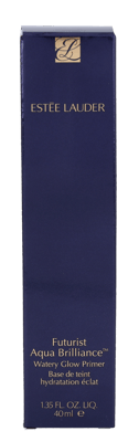 E.Lauder Futurist Aqua Brilliance Watery Glow Primer40 ml.
