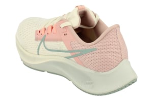 Nike Dames Air Zoom Pegasus 38 Witte Sneakers